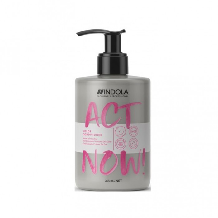 ACT NOW COLOR CONDITIONER