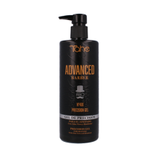 ADVANCED BARBER Nº 401 PRECISION GEL PARA AFEITADO