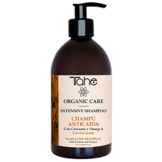 HAIR-LOSS INTENSIVE SHAMPOO