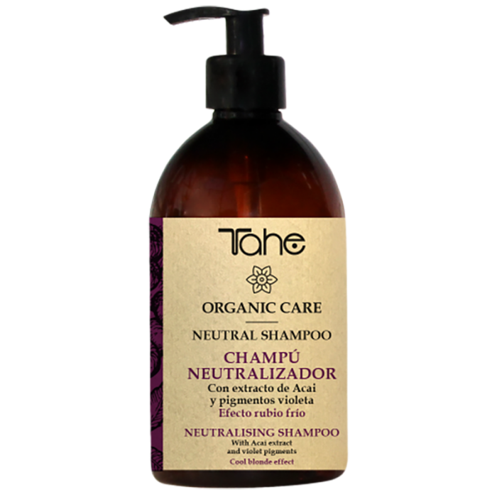 NEUTRAL SHAMPOO