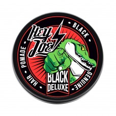 POMADE BLACK DELUXE