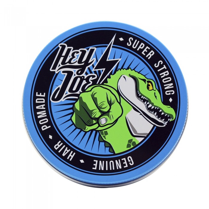 POMADE SUPER STRONG
