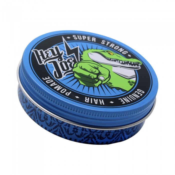 POMADE SUPER STRONG
