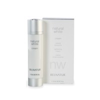 NATURAL WHITE CREAM