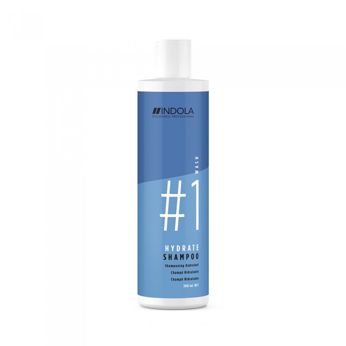 INDOLA INNOVA HYDRATE SHAMPOO