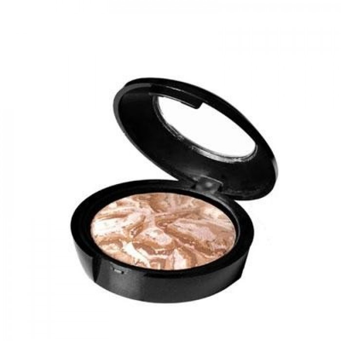 CAZCARRA MINERAL TERRA