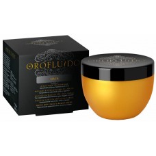 ORO FLUIDO MASCARILLA
