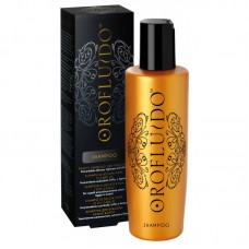 ORO FLUIDO CHAMPÚ