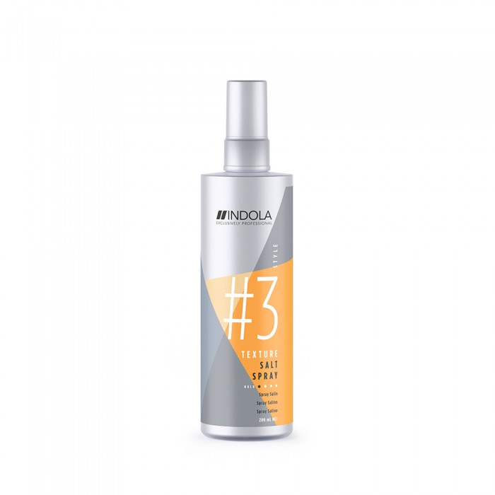INDOLA TEXTURE SALT SPRAY