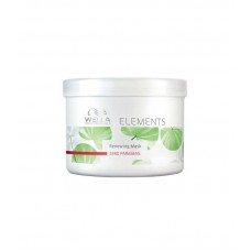 MASCARILLA ELEMENTS RENOVADORA